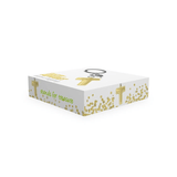 BYFT012883 METALMORPHOSE MTM KEYCHAIN Party Balloon Alphabet T Golden Zinc Alloy Set of 1 MTM10T E.png