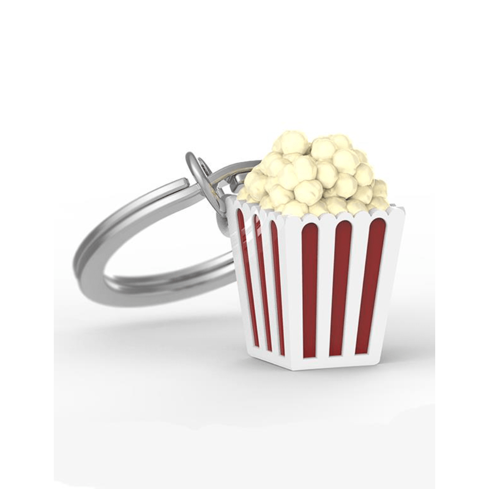 BYFT012886 METALMORPHOSE MTM KEYCHAIN Popcorn Multicolor Zinc Alloy Set of 1 MTM135 01.png