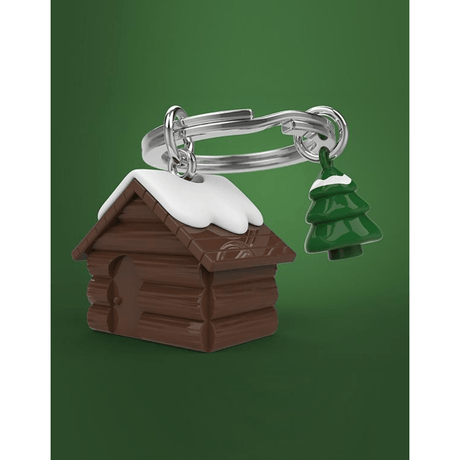 BYFT012892 METALMORPHOSE MTM KEYCHAIN Cottage Brown Zinc Alloy Set of 1 MTM150 01 A.png
