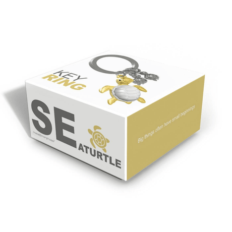 BYFT012895 METALMORPHOSE MTM KEYCHAIN Turtle Golden Zinc Alloy Set of 1 MTM195 02 B.png