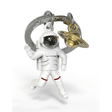 BYFT012898 METALMORPHOSE MTM KEYCHAIN Astronaut Multicolor Zinc Alloy Set of 1 MTM202 01.png