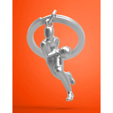 BYFT012902 METALMORPHOSE MTM KEYCHAIN Basketball Design Silver Zinc Alloy Set of 1 MTM280 01 A.png