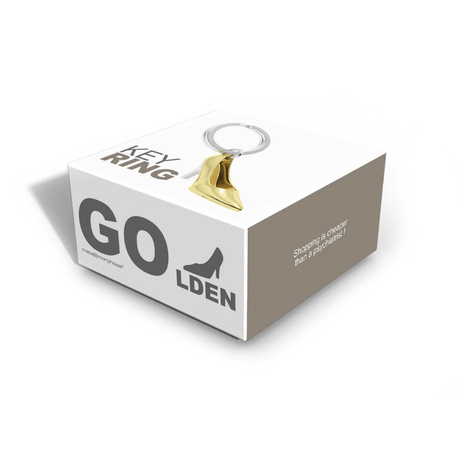 BYFT012905 METALMORPHOSE MTM KEYCHAIN High Heels Golden Zinc Alloy Set of 1 MTM977 02 B.png