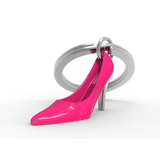 BYFT012905 METALMORPHOSE MTM KEYCHAIN High Heels Golden Zinc Alloy Set of 1 MTM977 02.png