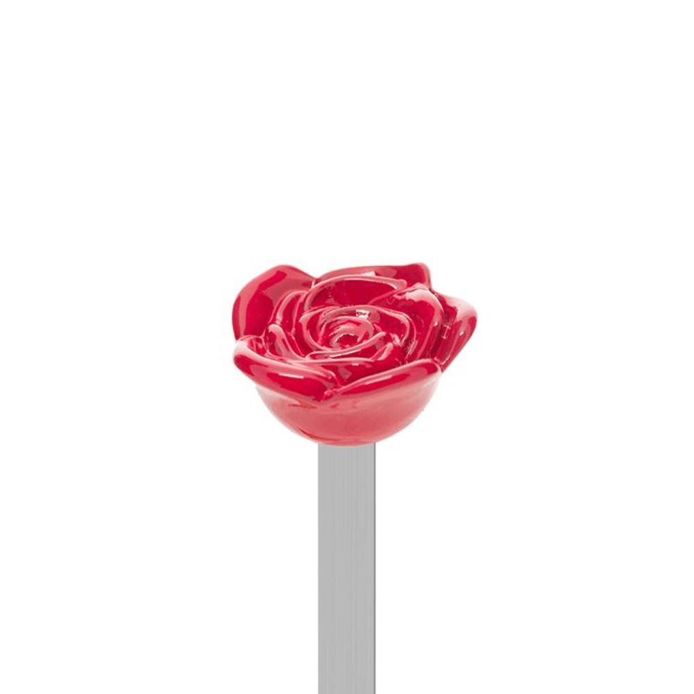 BYFT012907 METALMORPHOSE MTM BOOKMARK Red Rose Red Zinc Alloy Set of 1 MTMB213 03 A.png