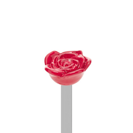 BYFT012907 METALMORPHOSE MTM BOOKMARK Red Rose Red Zinc Alloy Set of 1 MTMB213 03 A.png