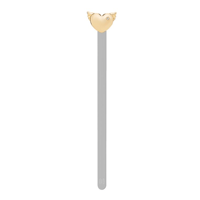 BYFT012909 METALMORPHOSE MTM BOOKMARK Wing Heart Golden Zinc Alloy Set of 1 MTMB224 01 1.png