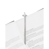 BYFT012910 METALMORPHOSE MTM BOOKMARK Spaceman White Zinc Alloy Set of 1 MTMB231 01 B.png