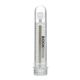 BYFT012911 METALMORPHOSE MTM BOOKMARK Coffee Mug White Zinc Alloy Set of 1 MTMB232 01 D.png