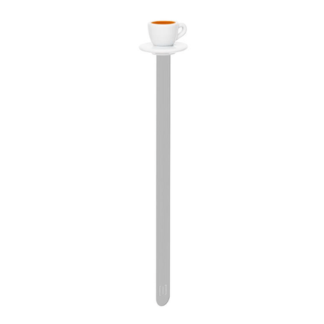 BYFT012912 METALMORPHOSE MTM BOOKMARK Tea Cup White Zinc Alloy Set of 1 MTMB233 01.png
