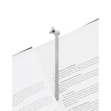 BYFT012916 METALMORPHOSE MTM BOOKMARK Koala White Zinc Alloy Set of 1 MTMB245 01 B.png
