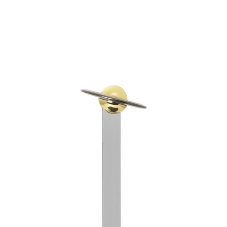 BYFT012917 METALMORPHOSE MTM BOOKMARK Saturn Golden Zinc Alloy Set of 1 MTMB247 01 A.png