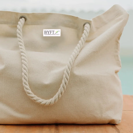 BYFT013958 BYFT Natural Cotton String Bag With Handle B.webp