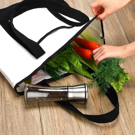 BYFT013959 BYFT Natural Canvas Bag with Black Tape Plain B.webp