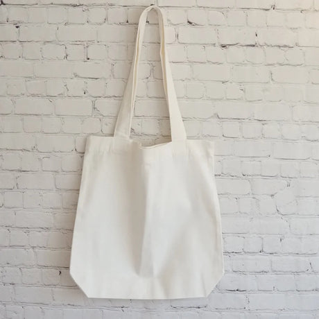 BYFT013962 BYFT White Canvas Bag With Cotton Handle C.webp