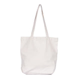 BYFT013962 BYFT White Canvas Bag With Cotton Handle.webp
