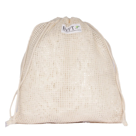 BYFT013965 BYFT Natural Cotton Net Bag.webp