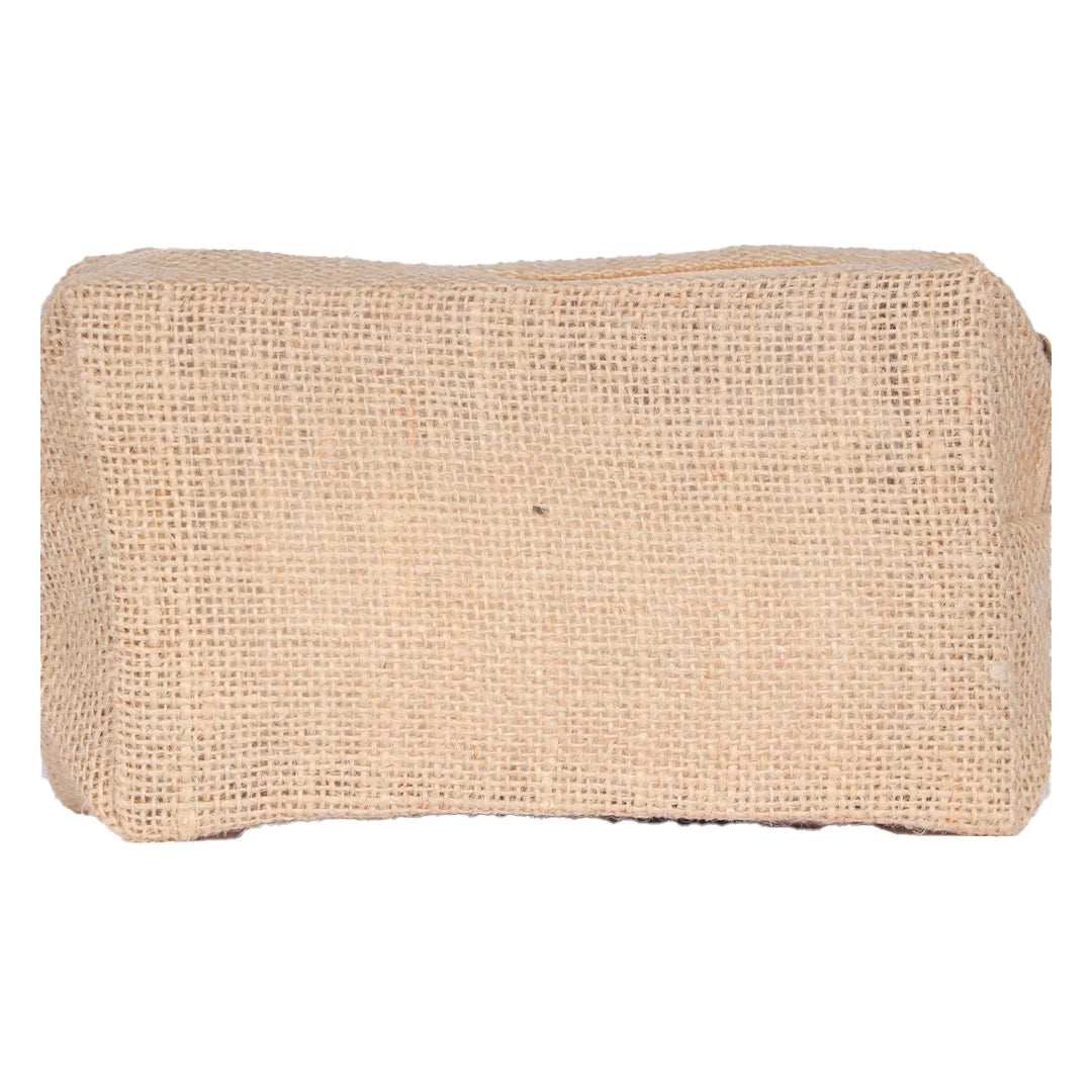 BYFT013966 BYFT Natural Jute Cosmetic Purse A.webp