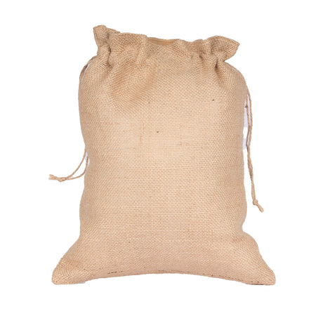BYFT013968 BYFT Natural Flat Drawstring Jute Bag.webp