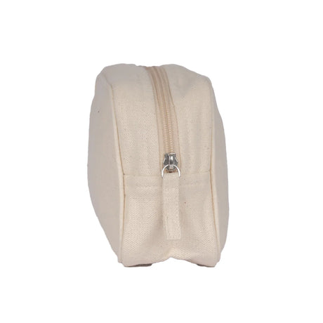 BYFT013969 BYFT Natural Cotton Cosmetic Purse With Side Piping A.webp
