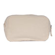 BYFT013969 BYFT Natural Cotton Cosmetic Purse With Side Piping.webp