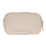 BYFT013969 BYFT Natural Cotton Cosmetic Purse With Side Piping.webp