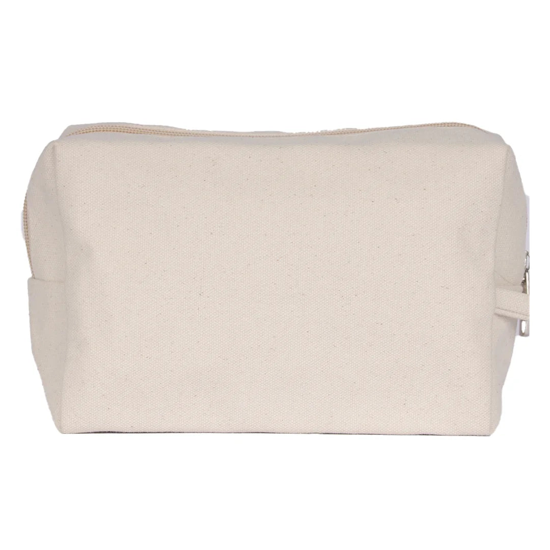 BYFT013972 BYFT Natural Cotton Travel Pouch.webp