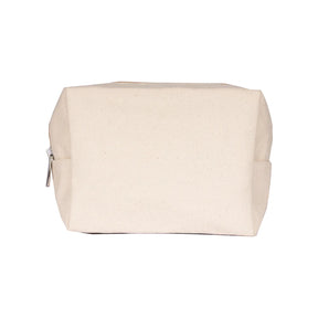 BYFT013978 BYFT Natural Cotton Wash Bag
