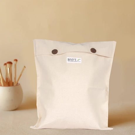 BYFT013979 BYFT Natural Cotton Bag With Coocnut Button Closure B.webp