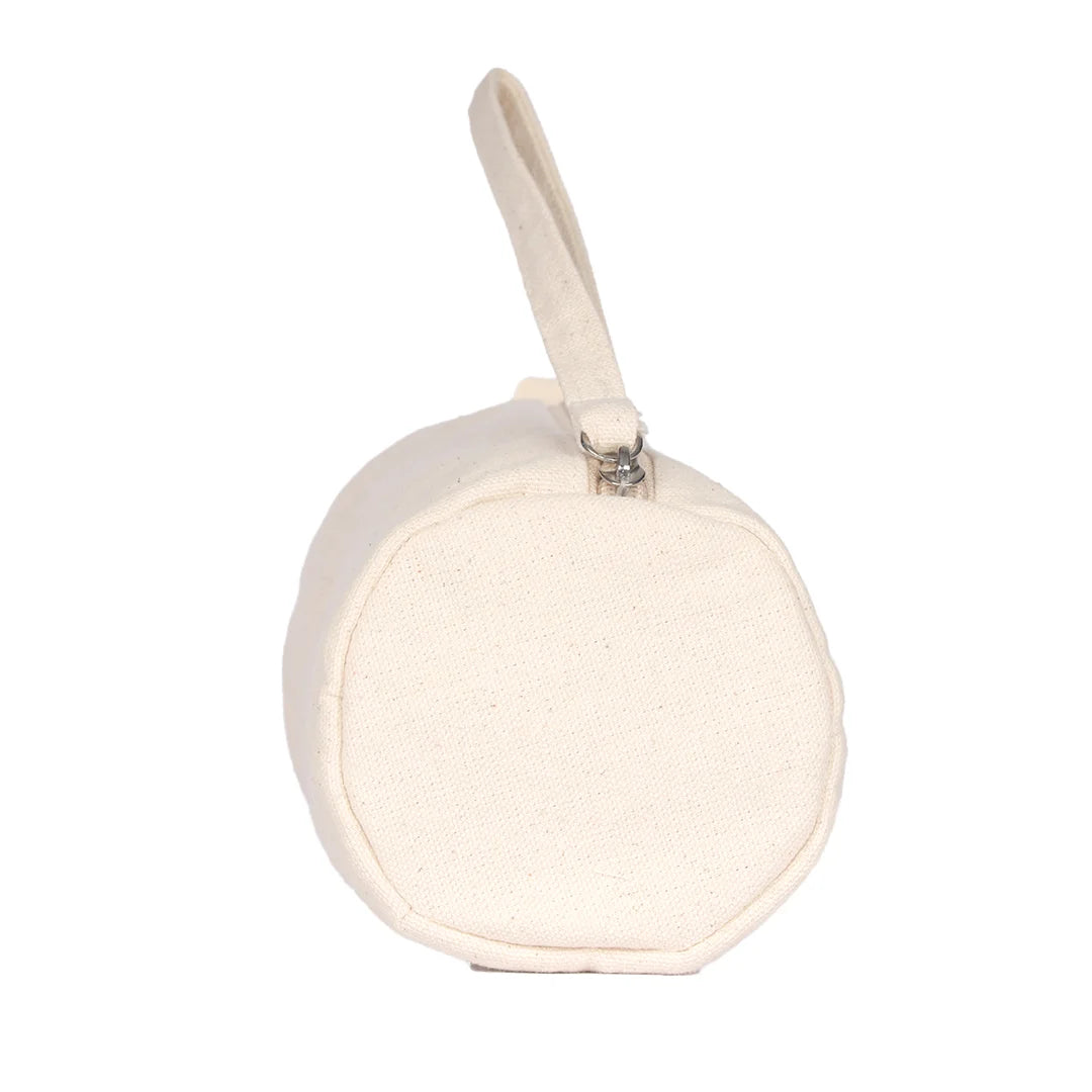 BYFT013981 BYFT Natural Canvas Round Gusset Cosmetic Purse A.webp