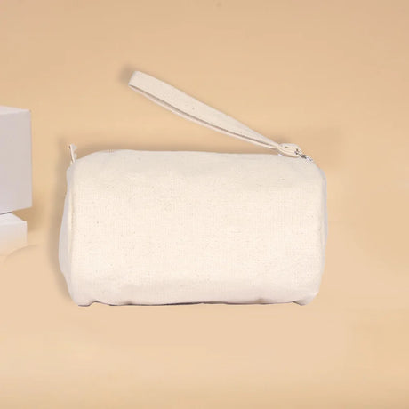 BYFT013981 BYFT Natural Canvas Round Gusset Cosmetic Purse C.webp