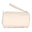 BYFT013981 BYFT Natural Canvas Round Gusset Cosmetic Purse.webp