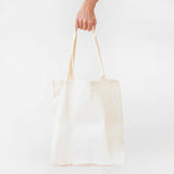 BYFT013984 BYFT Natural Cotton Flat Tote Bag Plain A.webp