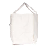 BYFT013997 BYFT Laminated Natural Canvas Bag Fun in the sun Design B.webp