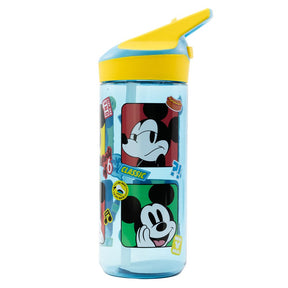 Disney Mickey Mouse Bottle Eco Zen 580 Ml