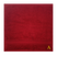 BYFT Daffodil Face Towel Burgundy Monogrammed Pure Cotton Personalised Initial / Letter / Alphabet Perfect For Gifting Set of 06