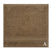 BYFT Daffodil Monogrammed Face Towel Dark Beige 30 x 30 Cm