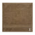 BYFT Daffodil Monogrammed Face Towel Dark Beige 30 x 30 Cm