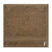 BYFT Daffodil Monogrammed Face Towel Dark Beige 30 x 30 Cm