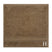 BYFT Daffodil Monogrammed Face Towel Dark Beige 30 x 30 Cm
