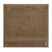 BYFT Daffodil Monogrammed Face Towel Dark Beige 30 x 30 Cm