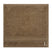 BYFT Daffodil Monogrammed Face Towel Dark Beige 30 x 30 Cm