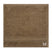 BYFT Daffodil Monogrammed Face Towel Dark Beige 30 x 30 Cm
