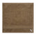 BYFT Daffodil Monogrammed Face Towel Dark Beige 30 x 30 Cm