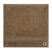 BYFT Daffodil Monogrammed Face Towel Dark Beige 30 x 30 Cm