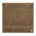 BYFT Daffodil Monogrammed Face Towel Dark Beige 30 x 30 Cm
