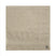 BYFT Daffodil Monogrammed Face Towel Light Grey 30 x 30 Cm