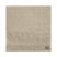 BYFT Daffodil Monogrammed Face Towel Light Grey 30 x 30 Cm