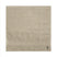 BYFT Daffodil Monogrammed Face Towel Light Grey 30 x 30 Cm