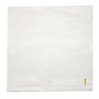 BYFT Embroidered For You Face Towel | Monogrammed Pure Cotton Personalised Initial / Letter / Alphabet Perfect For Gifting Set of 06